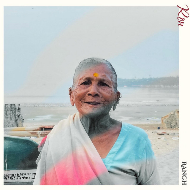 Rangh cover art