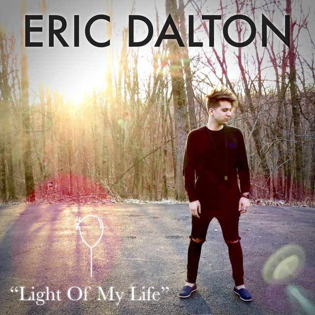Light of My Life cover art