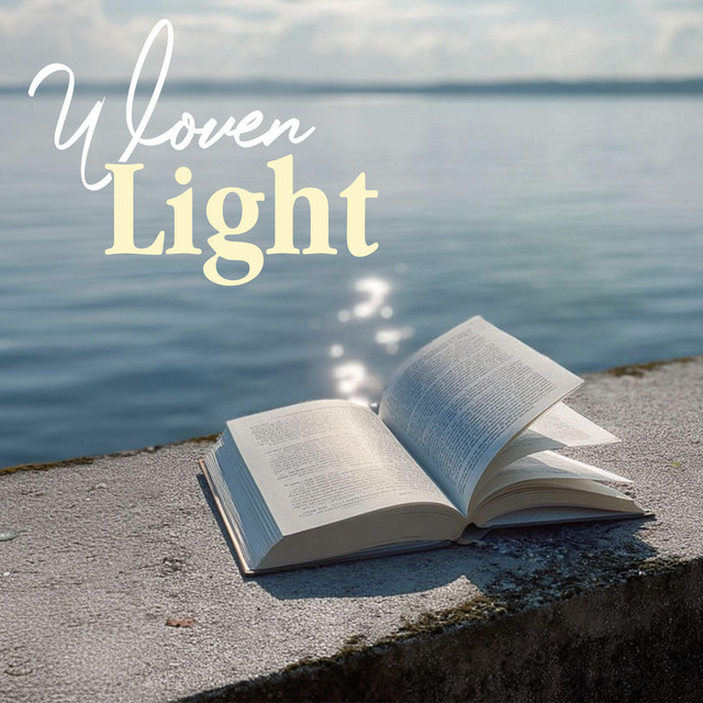 Woven Light cover art