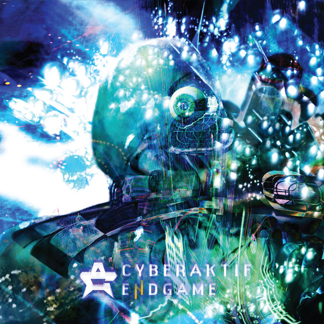 eNdgame cover