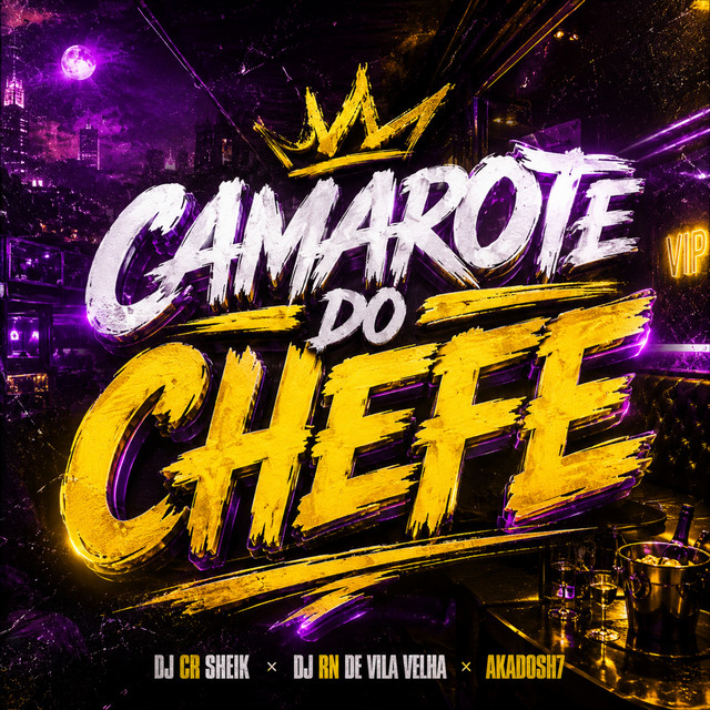 Camarote Do Chefe