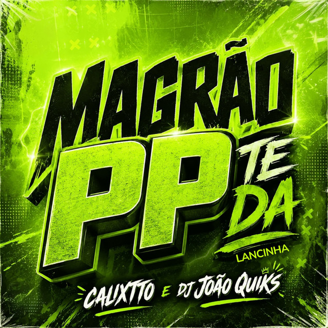 Magrão Pp Te da Lancinha