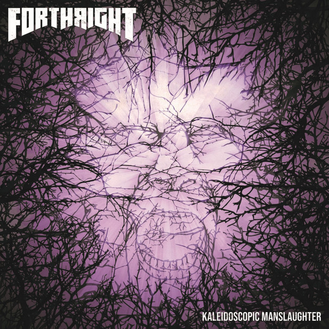 Kaleidoscopic Manslaughter cover art