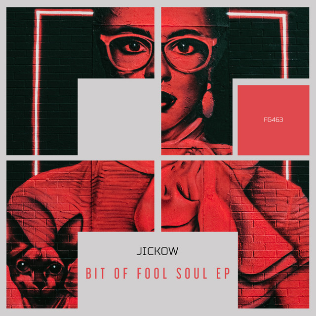 The Shark Bit album art