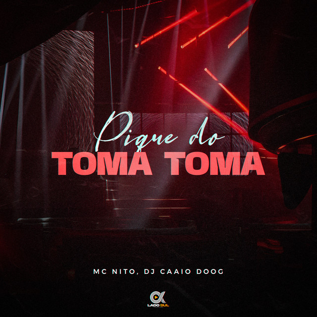 Pique do Toma Toma