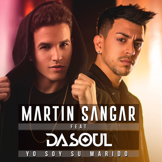 Yo Soy Su Marido (feat. Dasoul)