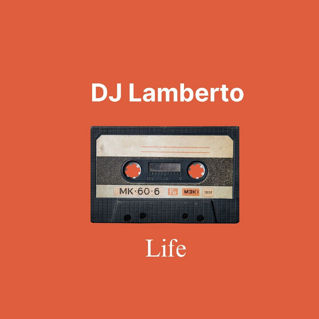 Life cover art