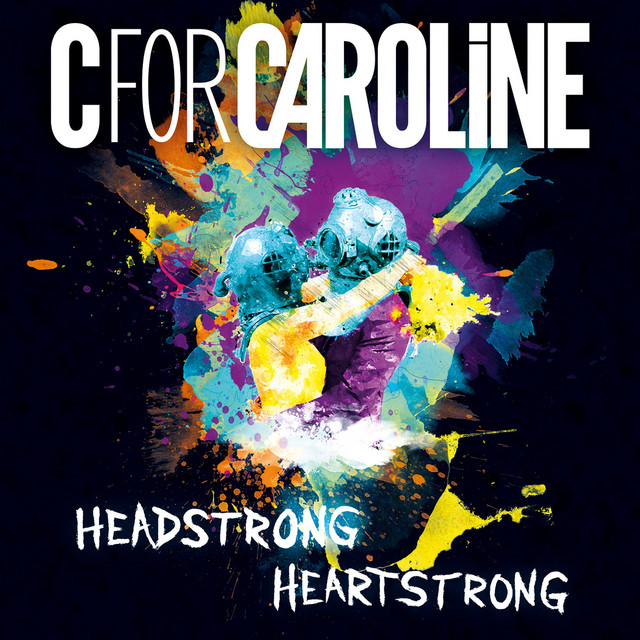Headstrong Heartstrong cover