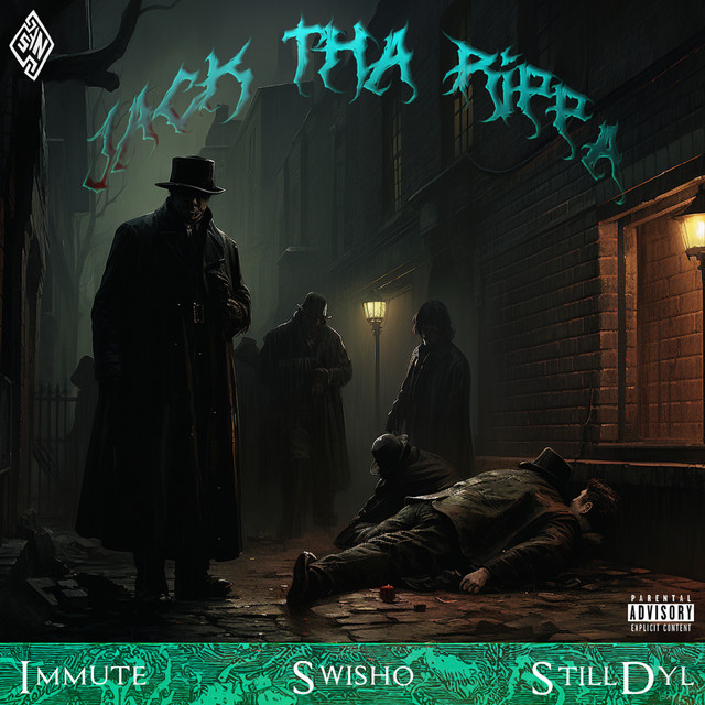 Jack Tha Rippa