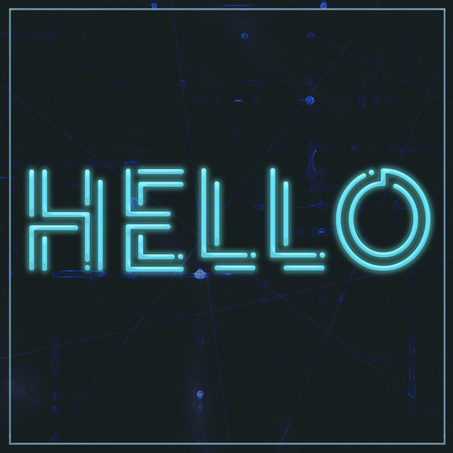 Hello cover