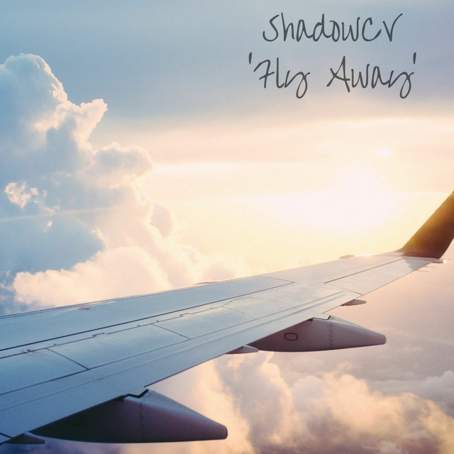 Fly Away cover art