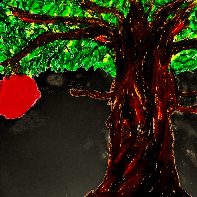 Fruit cover art