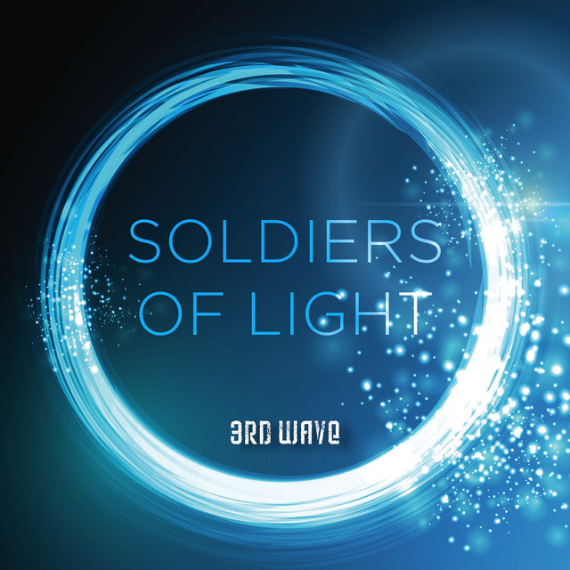 Soldiers of Light cover art