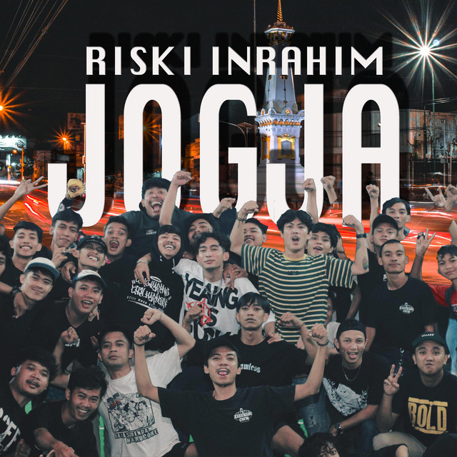JOGJA cover art