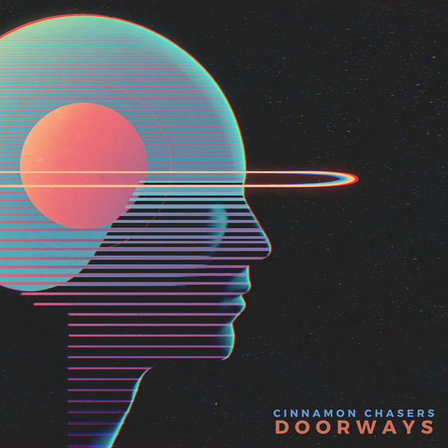 Doorways 5-Year Anniversary Megamix cover art