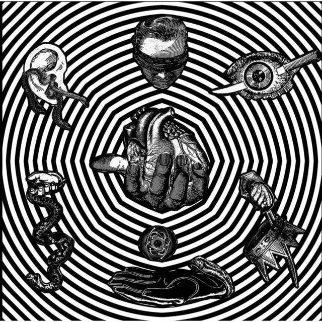 undefined album image