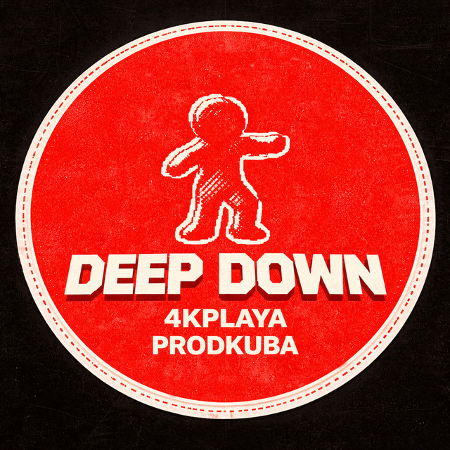Deep Down cover art