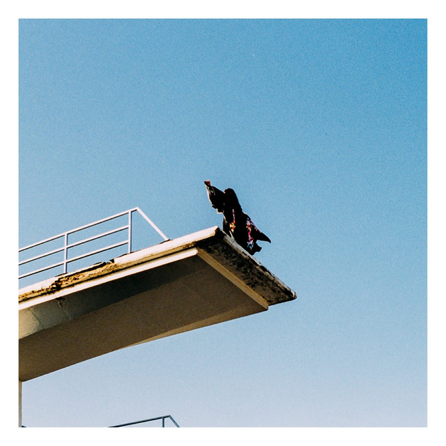 Прилив (Instrumental) cover art