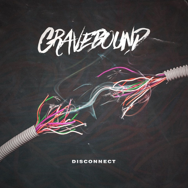 Disconnect cover