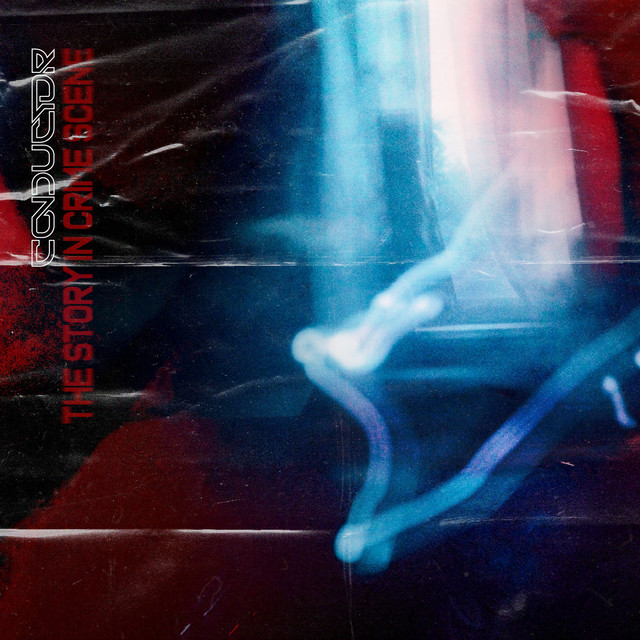 THE STORY IN CRIME SCENE cover art