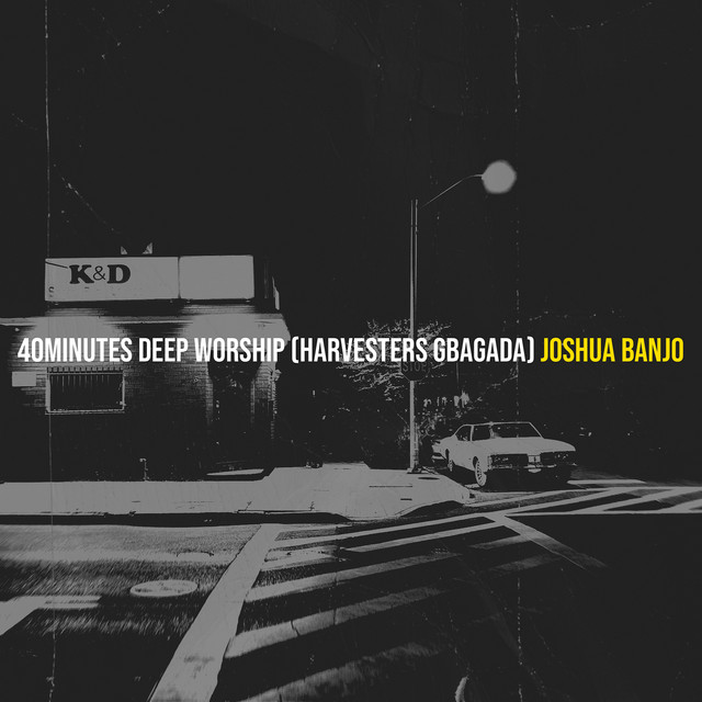40minutes Deep Worship (Harvesters Gbagada)