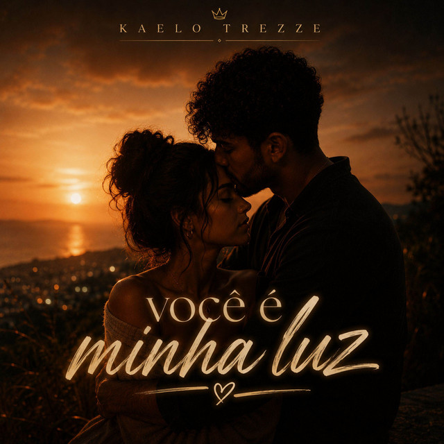 Você é Minha Luz