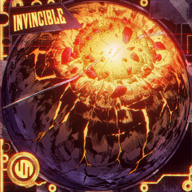 undefined album image