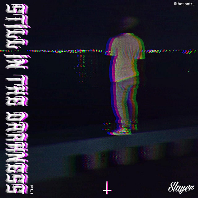 Still In The Darkness EP cover art