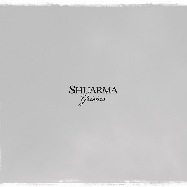 Grietas (Deluxe Edition) cover art