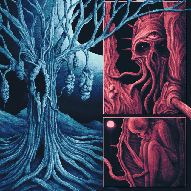Fleshvessel
