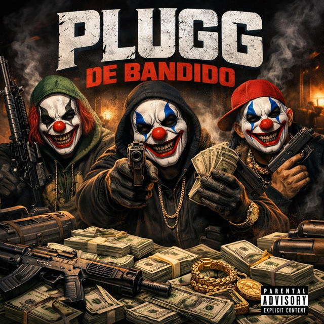 Plug de Bandido