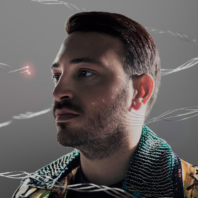 Your Eyes album art