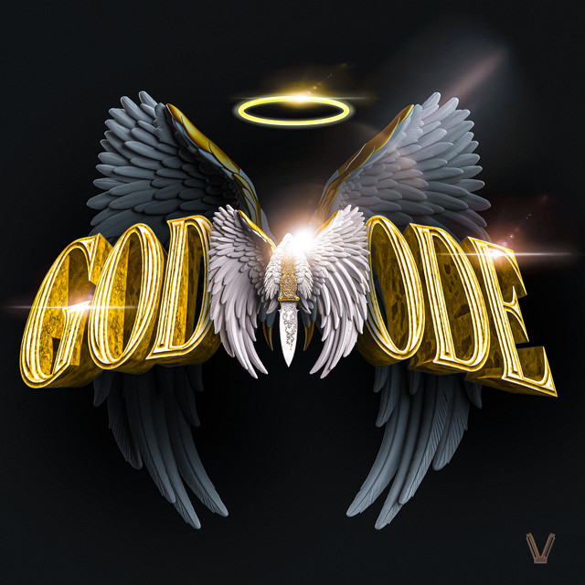 God Mode (feat. Aleksib) cover art