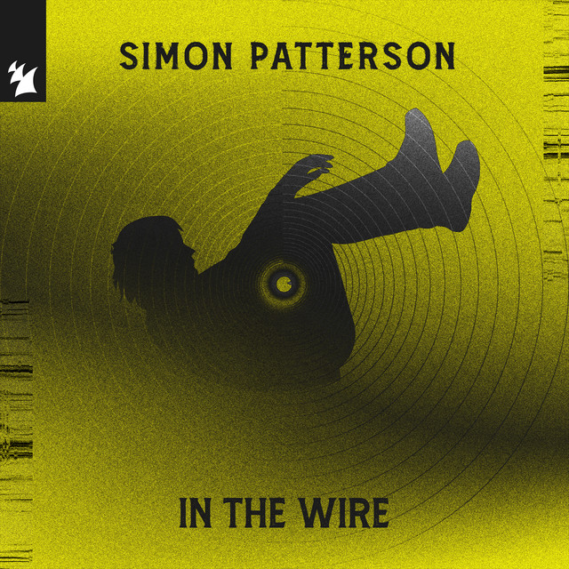 In The Wire - Extended Mix album art