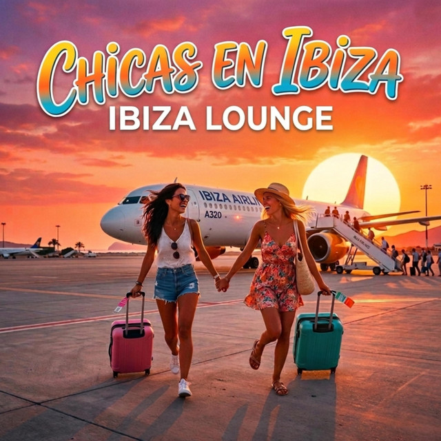Chicas En Ibiza
