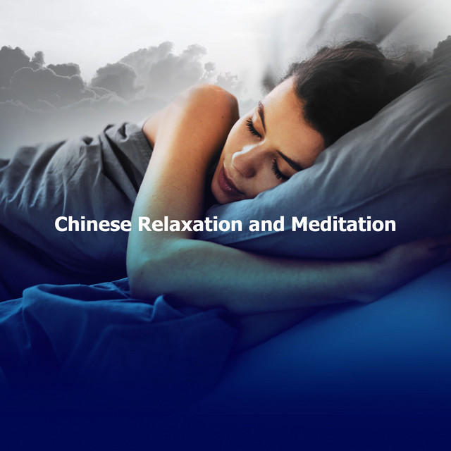 Chinese Relaxation and Meditation ! ! ! - Album by SleepTherapy | Spotify