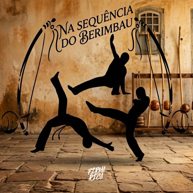 Na Sequência do Berimbau