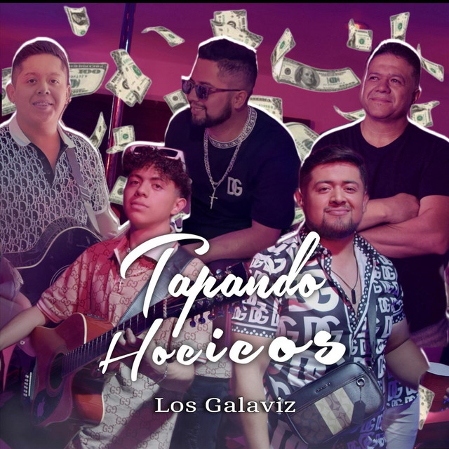 Tapando Hocicos cover art