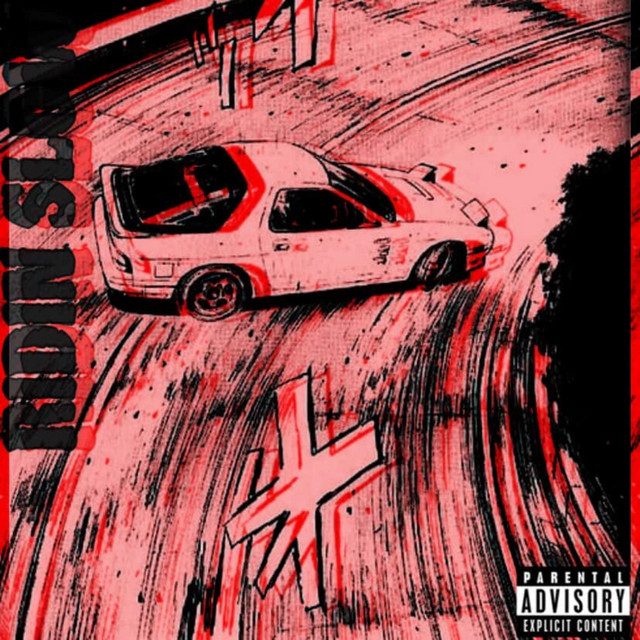 Ridin Slow - Single by RU$TZILLA | Spotify