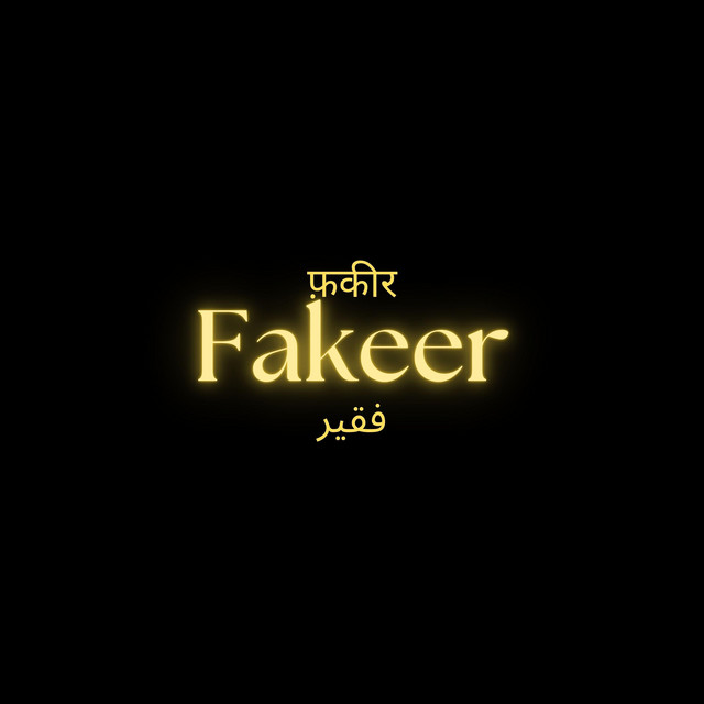 Fakeer cover art
