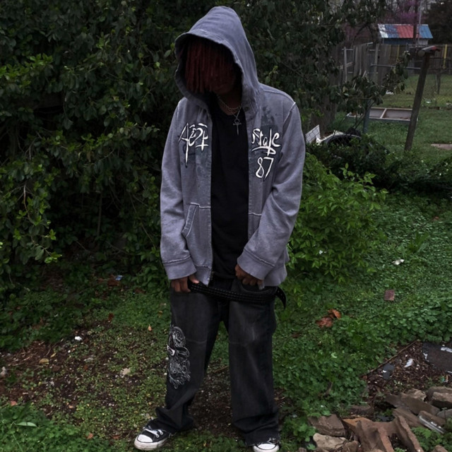 skullhead cover art