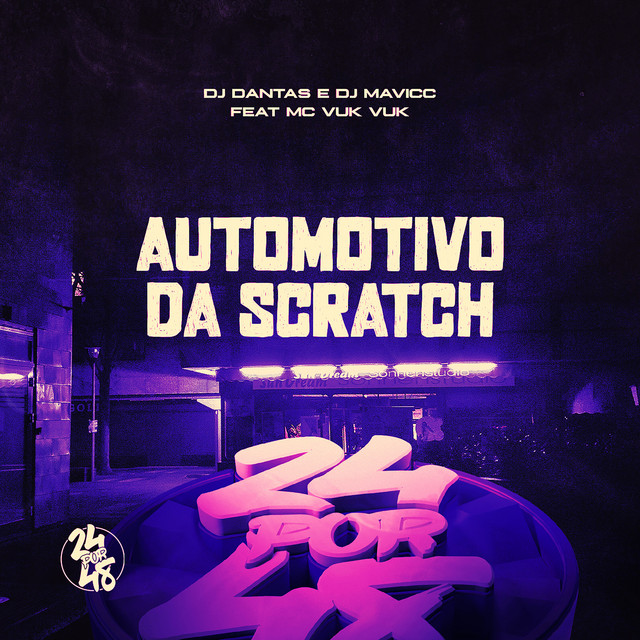 Automotivo da Scratch