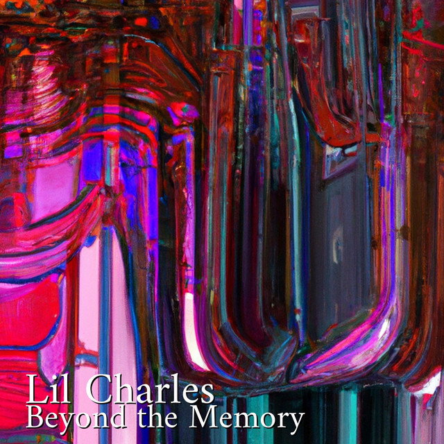 Beyond the Memory cover art