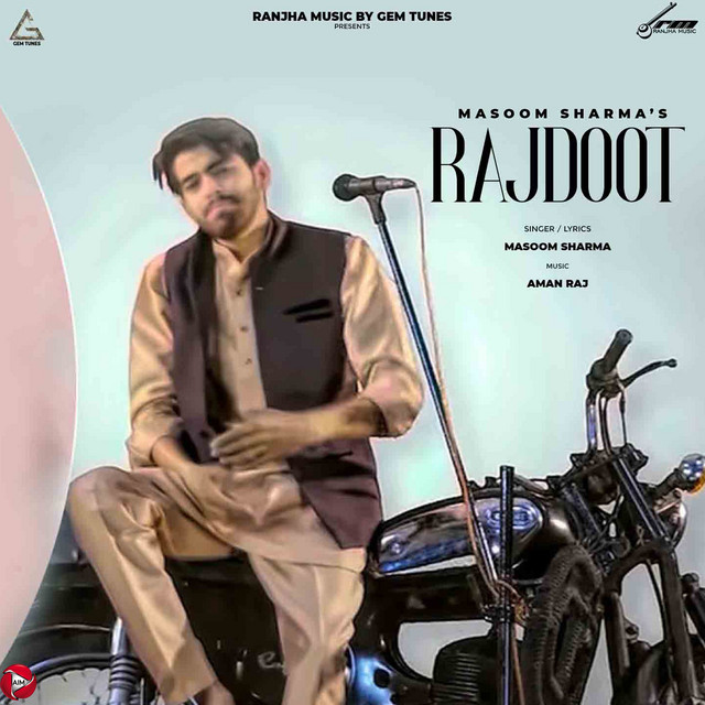 Rajdoot - Single - Single by Masoom Sharma | Spotify