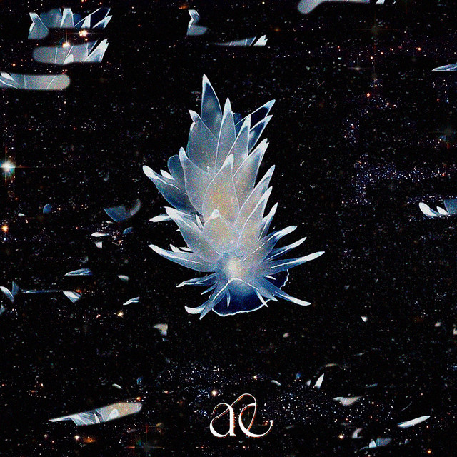 Ae cover art