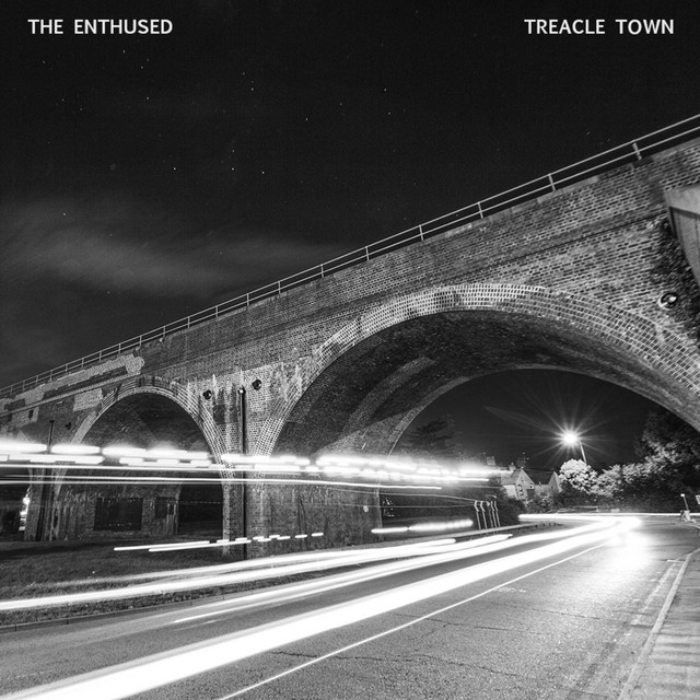 Treacle Town cover