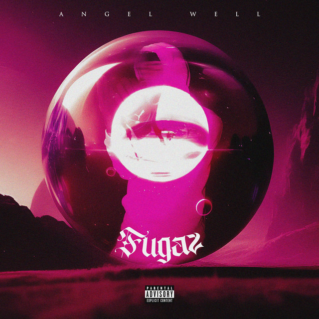 Fugaz cover art