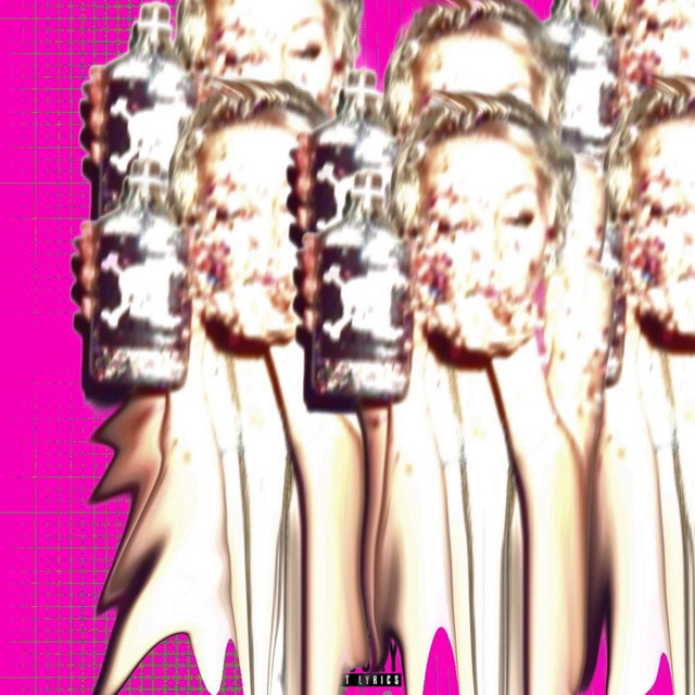Stylistic Punk cover art