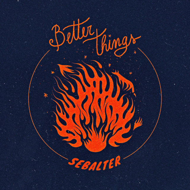 Better Things cover art