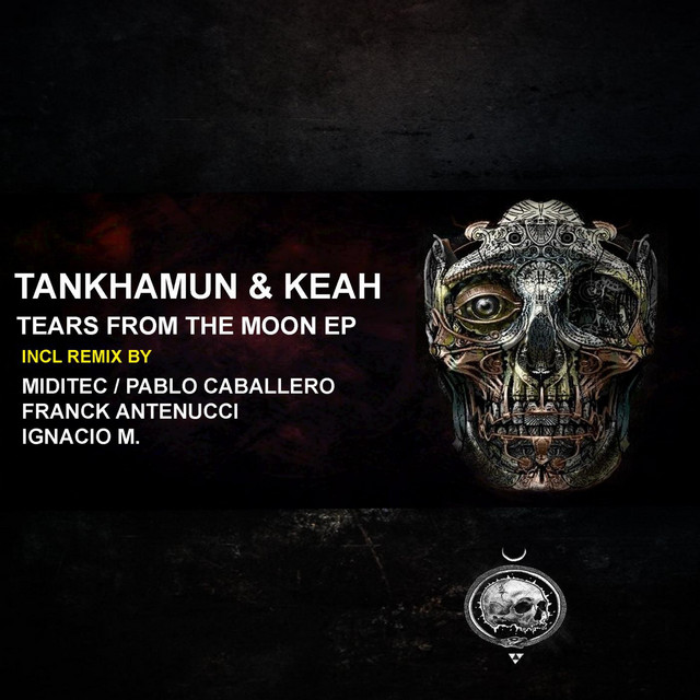 Tears From The Moon cover art